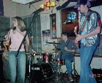 Picture for song 'Libido Zone' by artist 'Atomic Hoss'