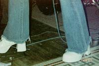 Picture for song 'Money's Tight' by artist 'Atomic Hoss'