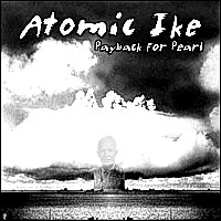 Picture for song 'Shoot Now, Winchell's Later' by artist 'Atomic Ike'