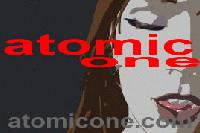 Picture for song 'You' by artist 'Atomic One'
