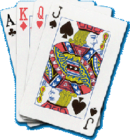 Picture for song 'luck of the draw' by artist 'atomik1'