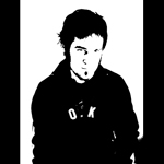 Picture for song 'Smoke Machines' by artist 'Atom Orr'