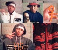 Picture for song 'Frisco 2 milpitas' by artist 'atrazotagalograpper'