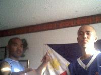 Picture for song 'G thang' by artist 'atrazotagalograpper'