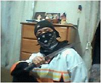 Picture for song 'LABAN KUNG LABAN' by artist 'atrazotagalograpper'