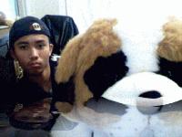 Picture for song 'MAhiwagang TALONG' by artist 'atrazotagalograpper'