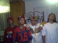 Picture for song 'show girls' by artist 'atrazotagalograpper'