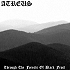 Picture for song 'As I Walked Alone Under A Moonlit Sky' by artist 'Atreus'