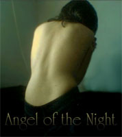 Picture for song 'Angel of the Night' by artist 'Atrox Vorax'