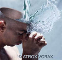 Picture for song 'Counting Khronos' by artist 'Atrox Vorax'