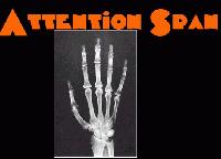 Picture for song 'Track 1' by artist 'AttentionSpan'