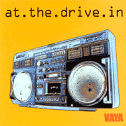 Picture for song 'Heliotrope' by artist 'At the Drive In'