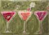 Picture for song 'Martini Dreams' by artist 'attic base'