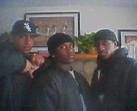 Picture for song 'Club Banga' by artist 'Attic Records NYG LA'