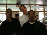 Picture for song 'Hood Hop Freestyle' by artist 'Attic Records NYG LA'