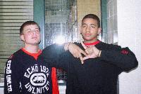 Picture for song 'Original Gangstas' by artist 'Attic Records NYG LA'