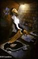 Picture for song 'man in me' by artist 'attribute'