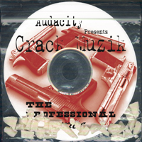 Picture for song 'I'm A Soldier' by artist 'Audacity Productions'