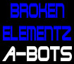 Picture for song 'Complexed Mechanics' by artist 'Audiobots'