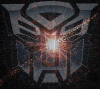 Picture for song 'Planets Collide' by artist 'Audiobots'