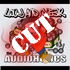 Picture for song 'Aggressive Emcees' by artist 'Audioholics'