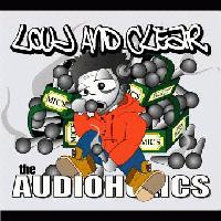 Picture for song 'It's On Now' by artist 'Audioholics'