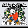 Picture for song 'Loud and Clear' by artist 'Audioholics'