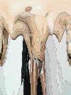 Picture for song 'The Melting Woman' by artist 'audiovoid'