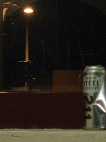 Picture for song 'Parking Lot Legacy' by artist 'auditory barrage'