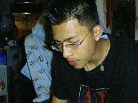 Picture for song 'Better to Leave' by artist 'Audrick Clinton Pormento'