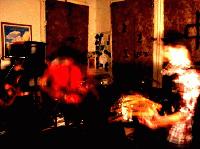 Picture for song 'Christmas Story' by artist 'Audrye Sessions'