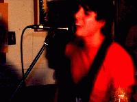 Picture for song 'Valentine's Day Heart Attack' by artist 'Audrye Sessions'