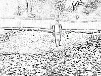 Picture for song 'Can't escape the pain' by artist 'AugDawg'