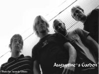 Picture for song 'Breathe In' by artist 'Augustine's Garden'