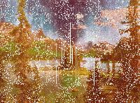 Picture for song 'Drugs' by artist 'aum supreme'