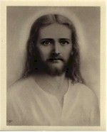 Picture for song 'Curse the Christ That Does Sacrifice' by artist 'Au Naturel'