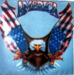 Picture for song 'Real American Dream' by artist 'Aunty Establishment'