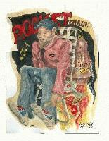 Picture for song 'Trojan Horse' by artist 'Aural B'
