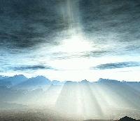Picture for song 'Blue Rising' by artist 'Aural Source'
