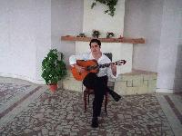 Picture for song 'A Cup of Coffee' by artist 'Aurel Nica'