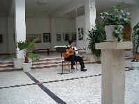 Picture for song 'Callatis' by artist 'Aurel Nica'