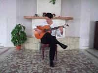 Picture for song 'Hope' by artist 'Aurel Nica'