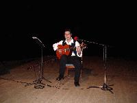 Picture for song 'Nylon and Fire' by artist 'Aurel Nica'