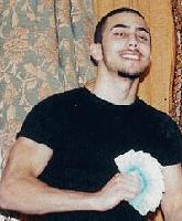 Picture for song '...Pillar of Society.' by artist 'authentic flow'