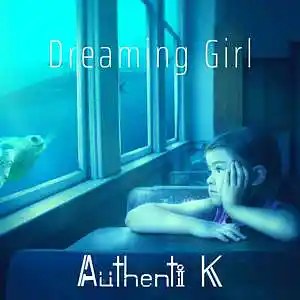 Picture for song 'Dreaming Girl (Sech, Rauw Alejnadro, Myke Towers)' by artist 'Authenti K Beatmaker'