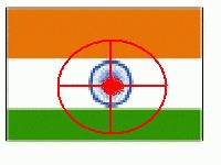 Picture for song 'Death To India' by artist 'Author Dox Productions'