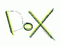 Picture for song 'Off The Stage' by artist 'Author Dox Productions'