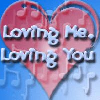 Picture for song 'Loving Me, Loving You' by artist 'AutoLoad'