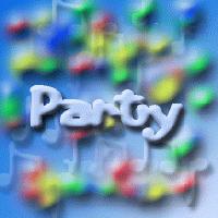 Picture for song 'Party' by artist 'AutoLoad'