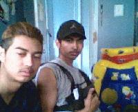 Picture for song '"Up In The Club" featuring A.C.E.' by artist 'AutoWorkz Recordz'